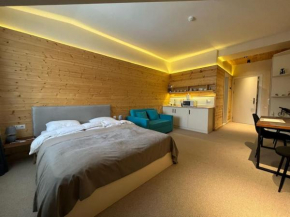 Gudauri Suits - Lovely Place To Spend Your Days